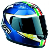 AGV GP Pro Rossi Mugello